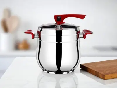 Ekspres lonac 5l ROYAL