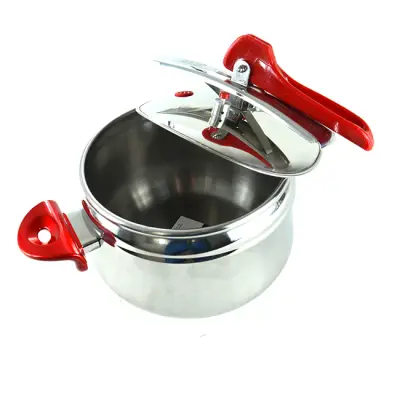 Ekspres lonac 5l ROYAL