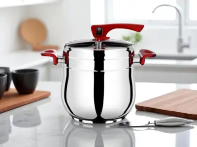 Ekspres lonac 7l ROYAL