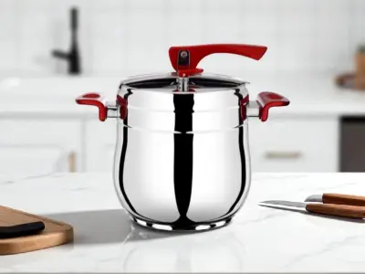 Ekspres lonac 9l ROYAL