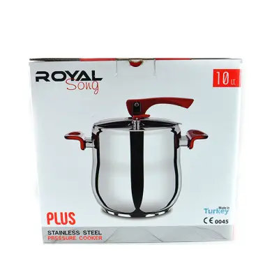 Ekspres lonac 9l ROYAL