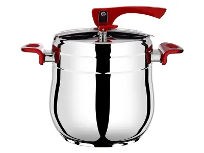 Ekspres lonac 15l ROYAL