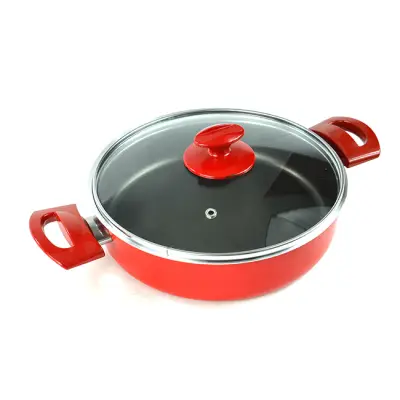 Šerpa REDIO 24cm