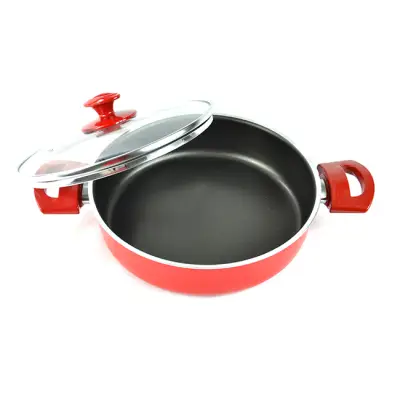 Šerpa REDIO 24cm