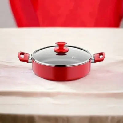 Šerpa REDIO 26cm