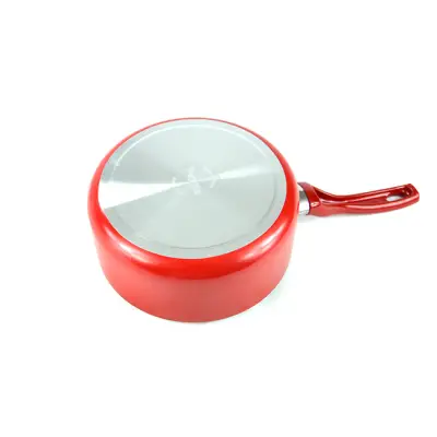 Šerpa REDIO 26cm