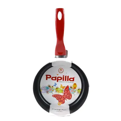 Šerpa REDIO 26cm