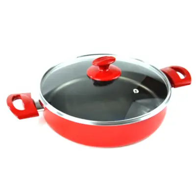 Šerpa REDIO 28cm
