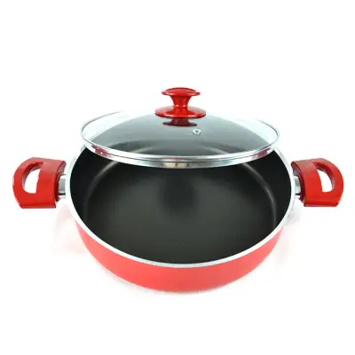 Šerpa REDIO 28cm