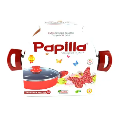 Šerpa REDIO 28cm