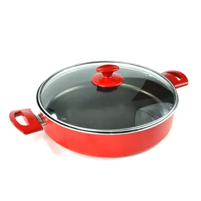 Šerpa REDIO 30cm