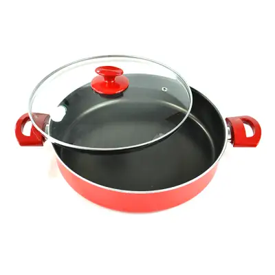 Šerpa REDIO 30cm