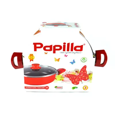 Šerpa REDIO 30cm