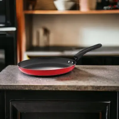 Tiganj za palačinke REDIO 23cm