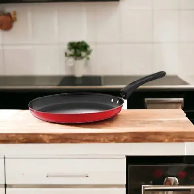 Tiganj za palačinke REDIO 25cm