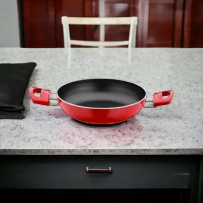 Tiganj sa ručkama REDIO 22cm