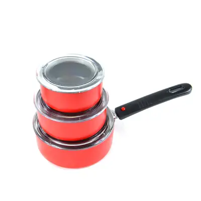 Šerpe set pokl+ručka 12/14/16