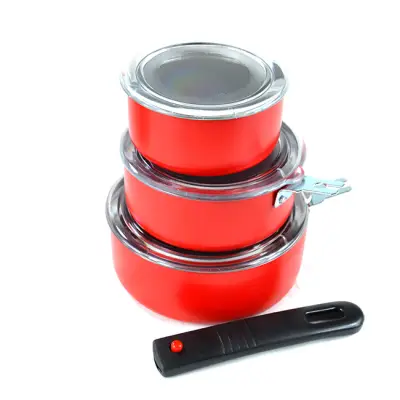 Šerpe set pokl+ručka 12/14/16