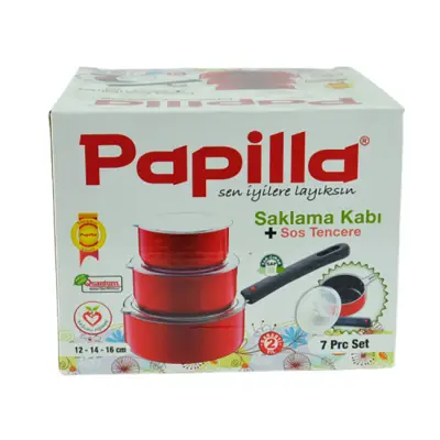 Šerpe set pokl+ručka 12/14/16