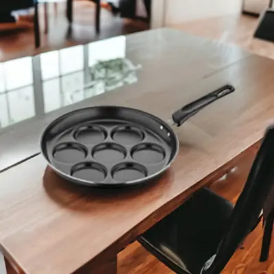 Tiganj modla krug REDIO 28cm