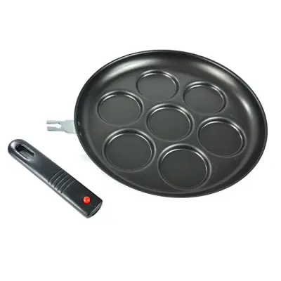 Tiganj modla krug REDIO 28cm