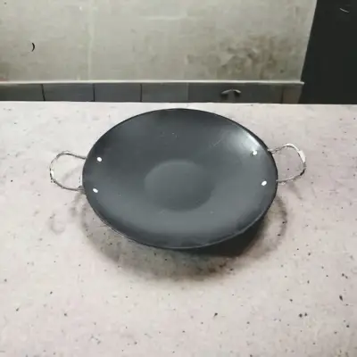 Tiganj za prženje REDIO 32cm