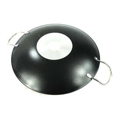 Tiganj za prženje REDIO 32cm