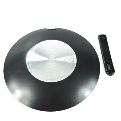 Tiganj ravan REDIO 32cm