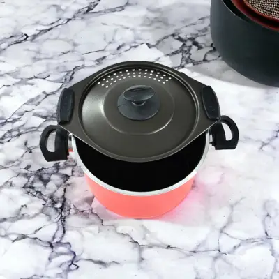 Lonac za testeninu REDIO 20cm