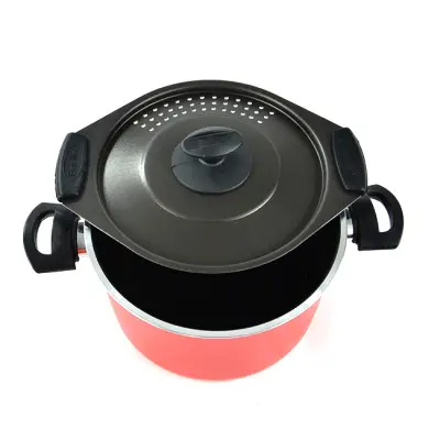 Lonac za testeninu REDIO 20cm