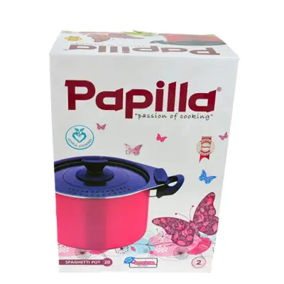 Lonac za testeninu REDIO 20cm