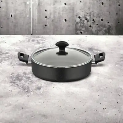 Šerpa FRED 26cm