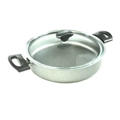 Šerpa FRED 26cm