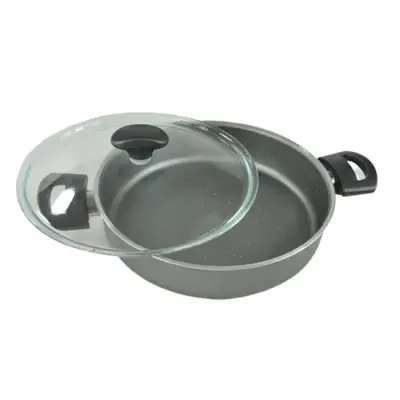 Šerpa FRED 26cm