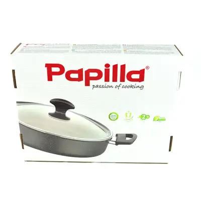 Šerpa FRED 26cm