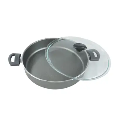 Šerpa FRED 30cm