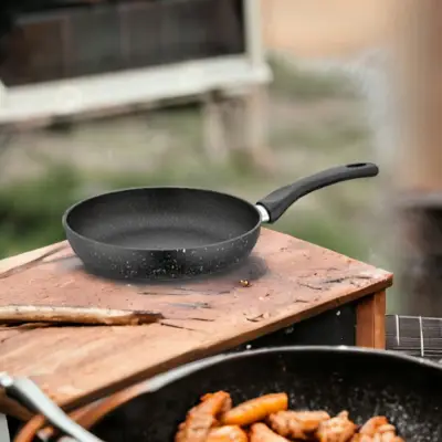 Tiganj FRED 20cm-1.1l