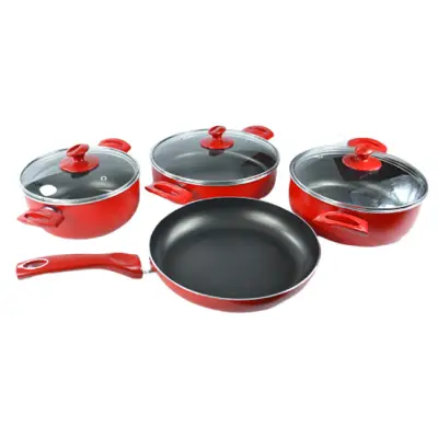 Set REDIO 7del-3.7/3.1/2.3+2l