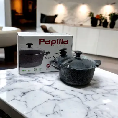 Lonac Nature Stone 24cm-4.2l