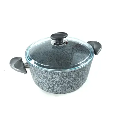 Lonac Nature Stone 24cm-4.2l