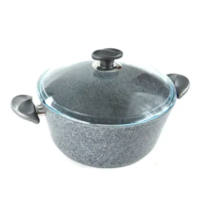 Lonac Nature Stone 28cm-6.2l