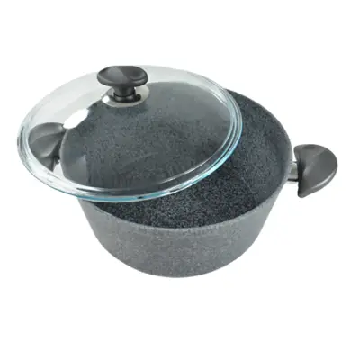 Lonac Nature Stone 28cm-6.2l