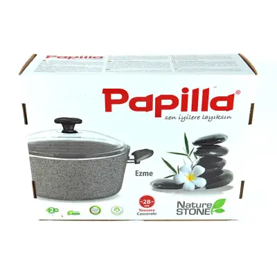 Lonac Nature Stone 28cm-6.2l