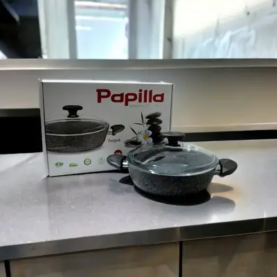 Šerpa Nature Stone 24cm-2.4l