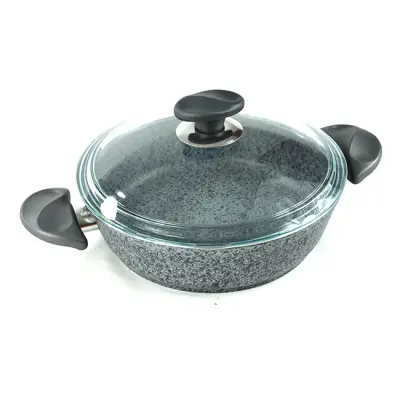 Šerpa Nature Stone 24cm-2.4l