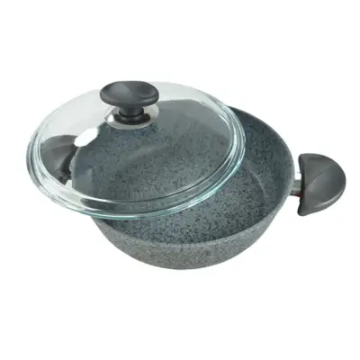 Šerpa Nature Stone 24cm-2.4l