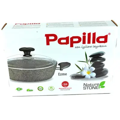 Šerpa Nature Stone 24cm-2.4l