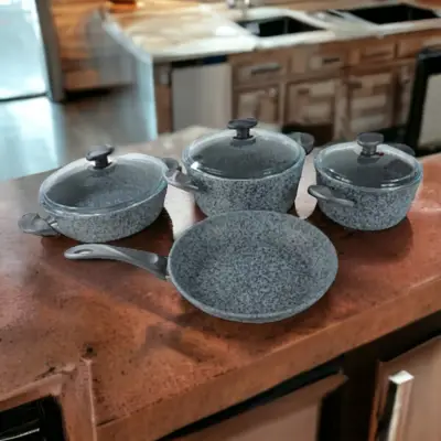 Set N.Stone 7del-20-24-28-28