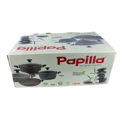 Set N.Stone 7del-20-24-28-28