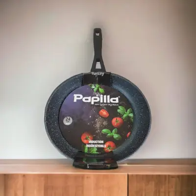 Tiganj indukcioni 28cm Titan+